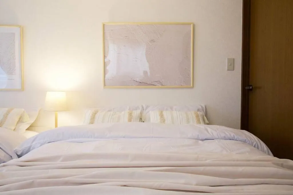 Nh Buil3F Apartment Tokyo 0*,  Japan