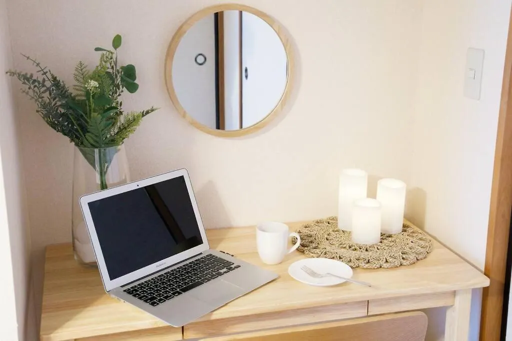 Apartamento Nh Buil3F Tokio 0*,