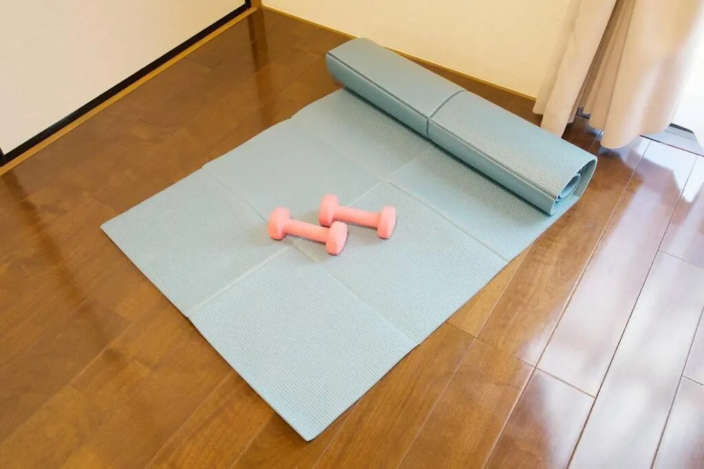 Nh Buil3F Apartment Tokyo
