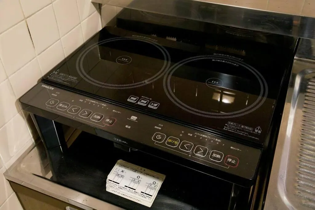 Nh Buil3F Apartment Tokyo 0*,  Japan